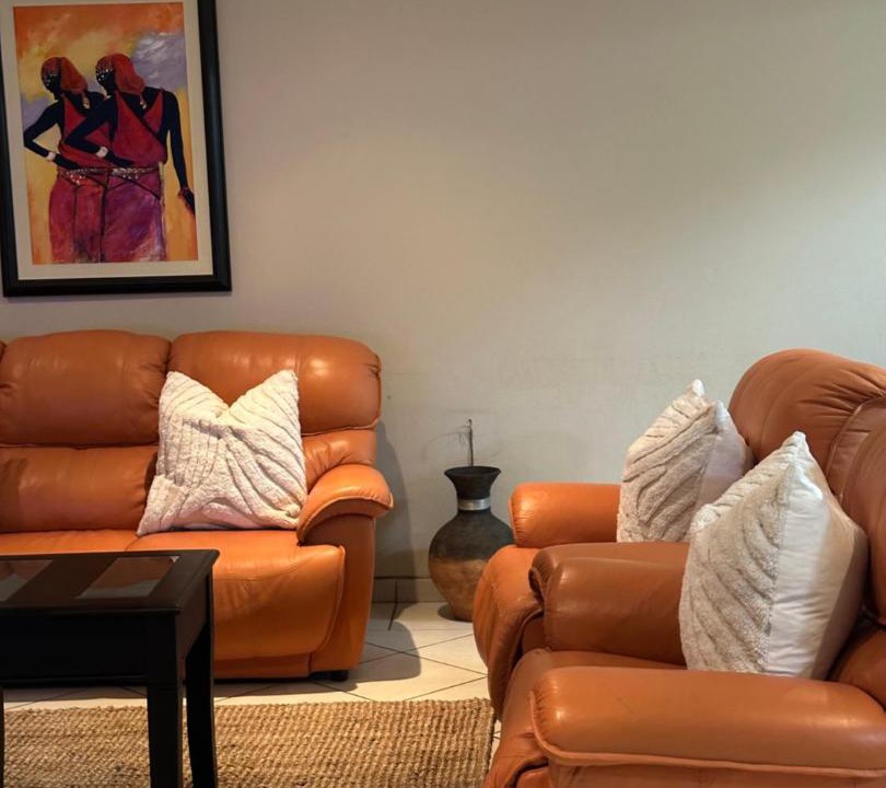 Photo of Livingroom in Shelly Beach