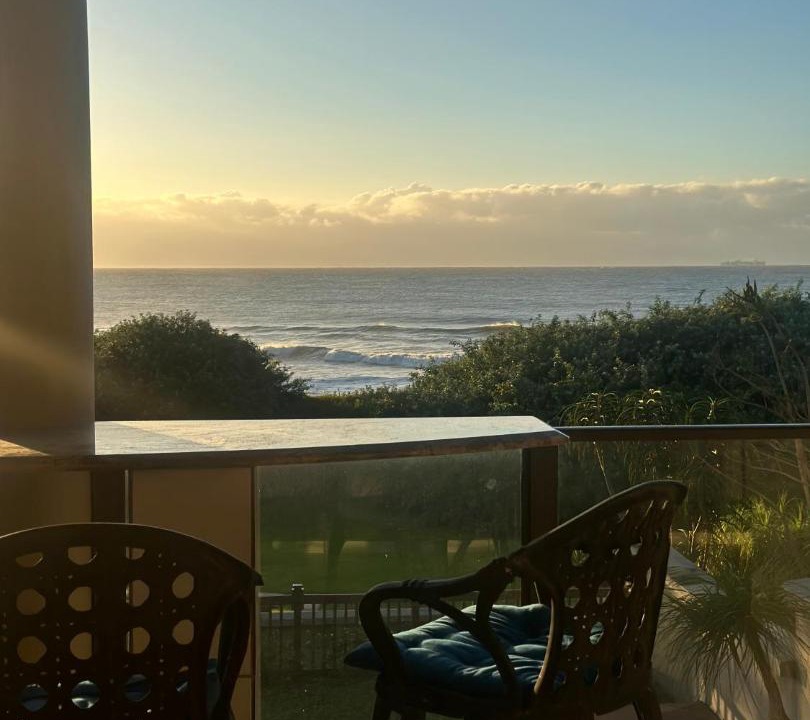Photo of Patio Balcony in Shelly Beach