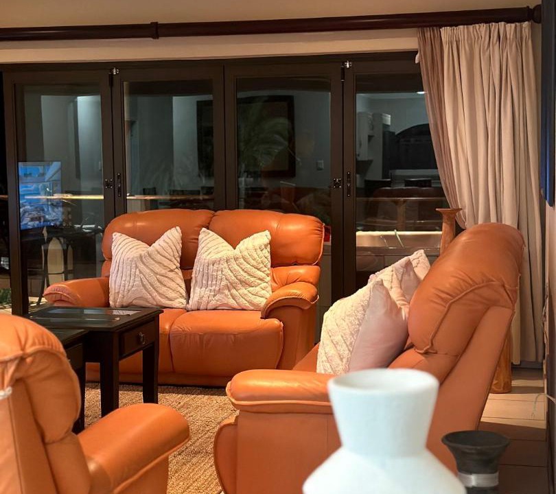 Photo of Livingroom in Shelly Beach