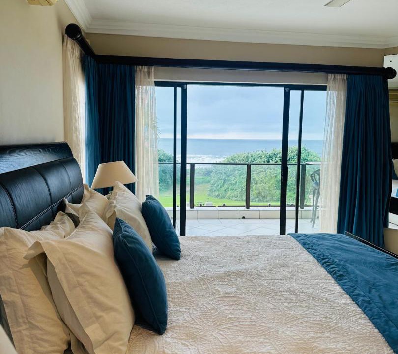Photo of Bedroom in Shelly Beach