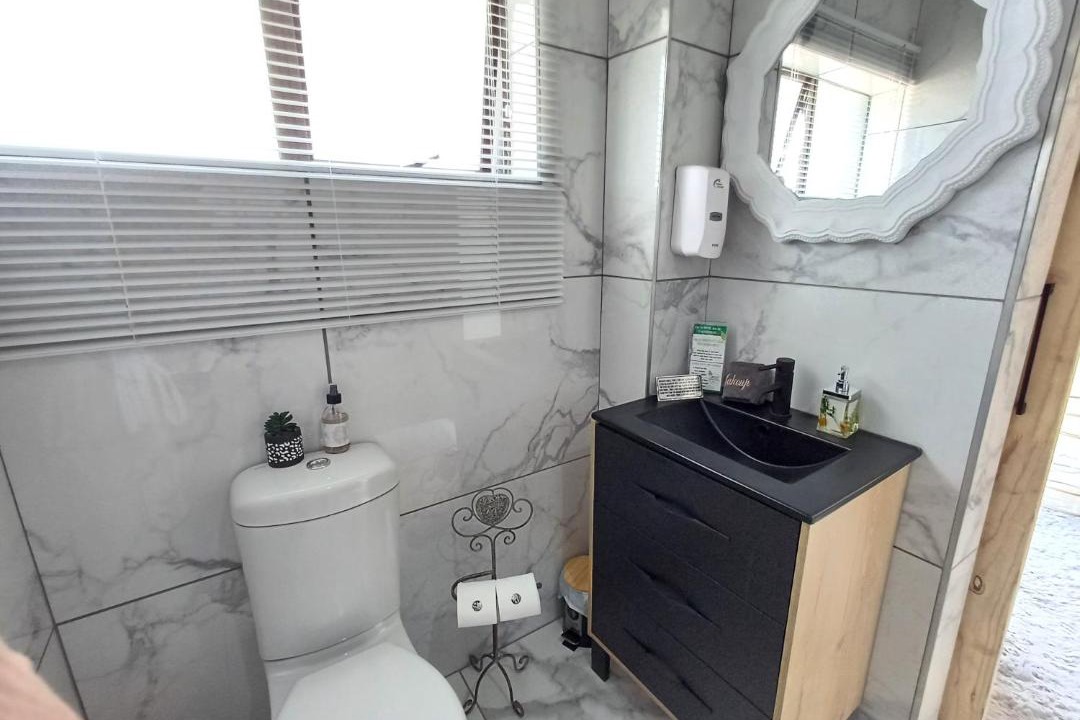 Photo of Bathroom in Bethlehem