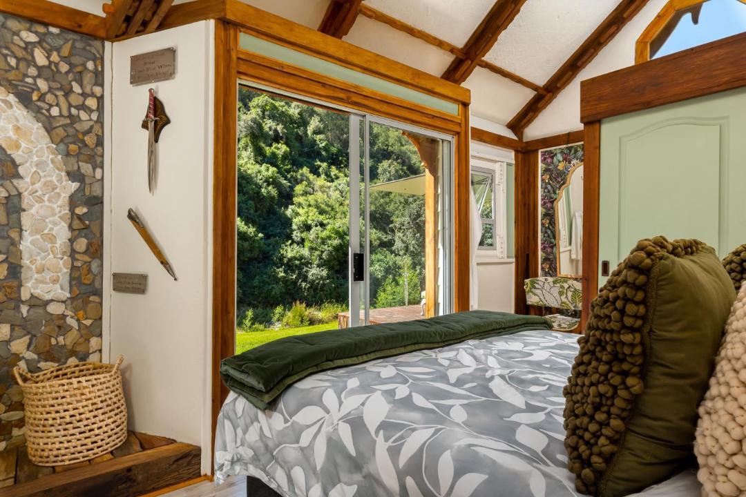 Photo of Bedroom in Ruiterbos