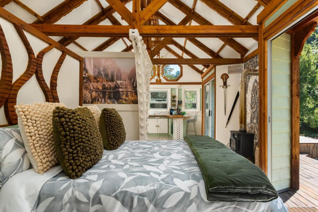 Photo of Bedroom in Ruiterbos
