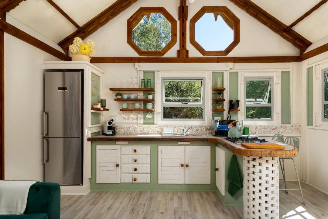 Photo of Kitchen in Ruiterbos