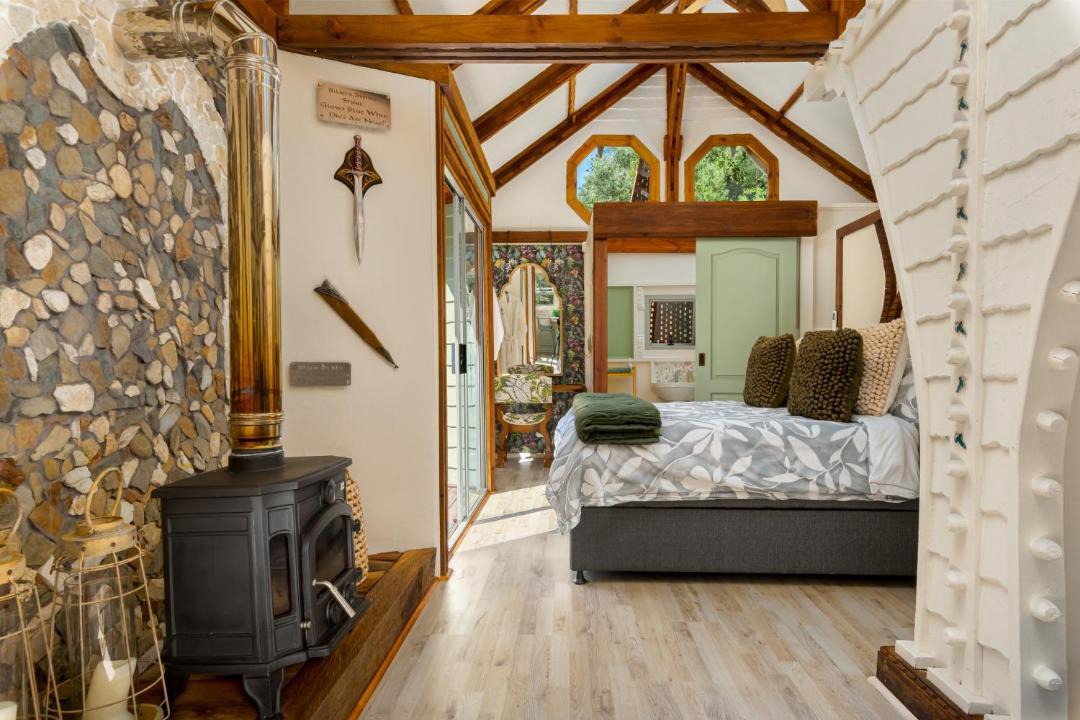 Photo of Bedroom in Ruiterbos