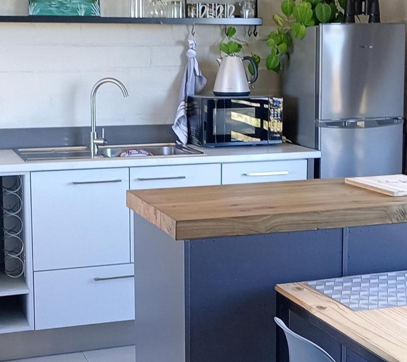 Photo of Kitchen in Betty's Bay