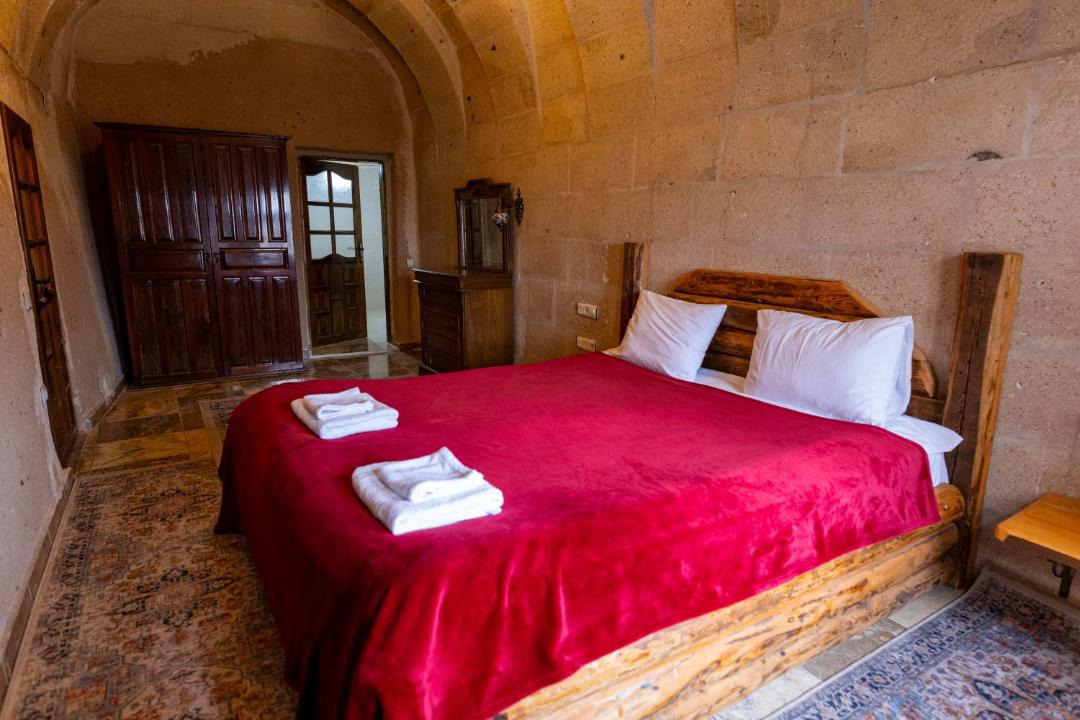Photo of Bedroom in Ortahisar