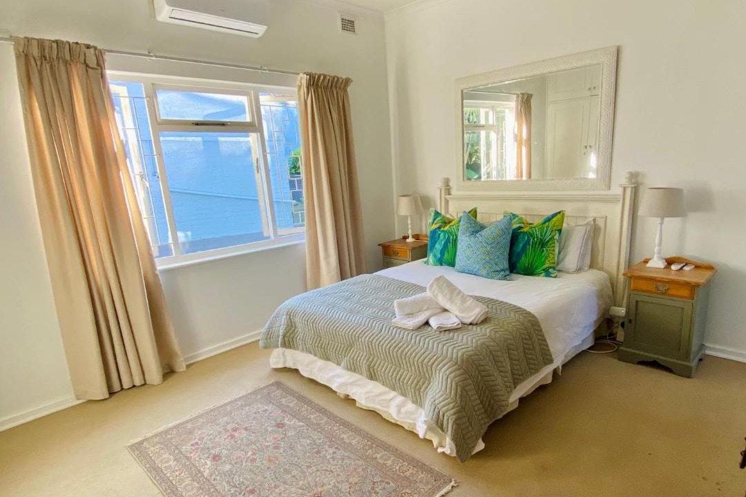 Photo of Bedroom in Morningside