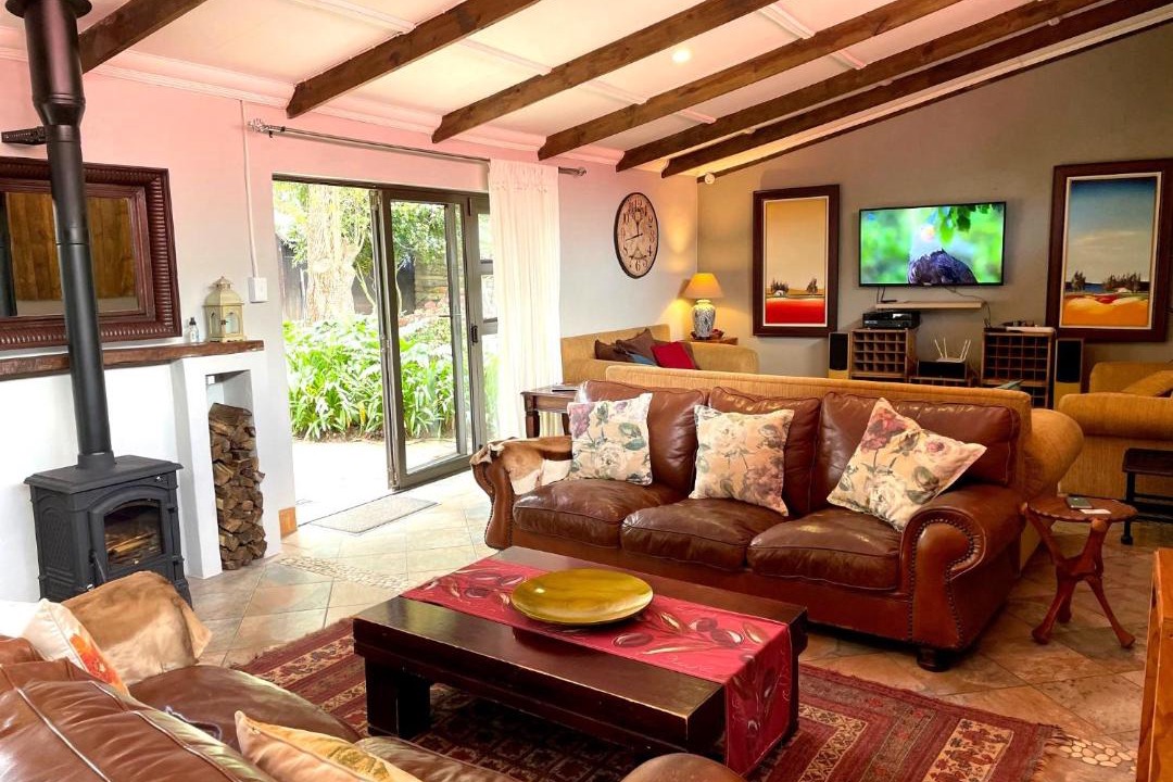 Photo of Livingroom in Dullstroom