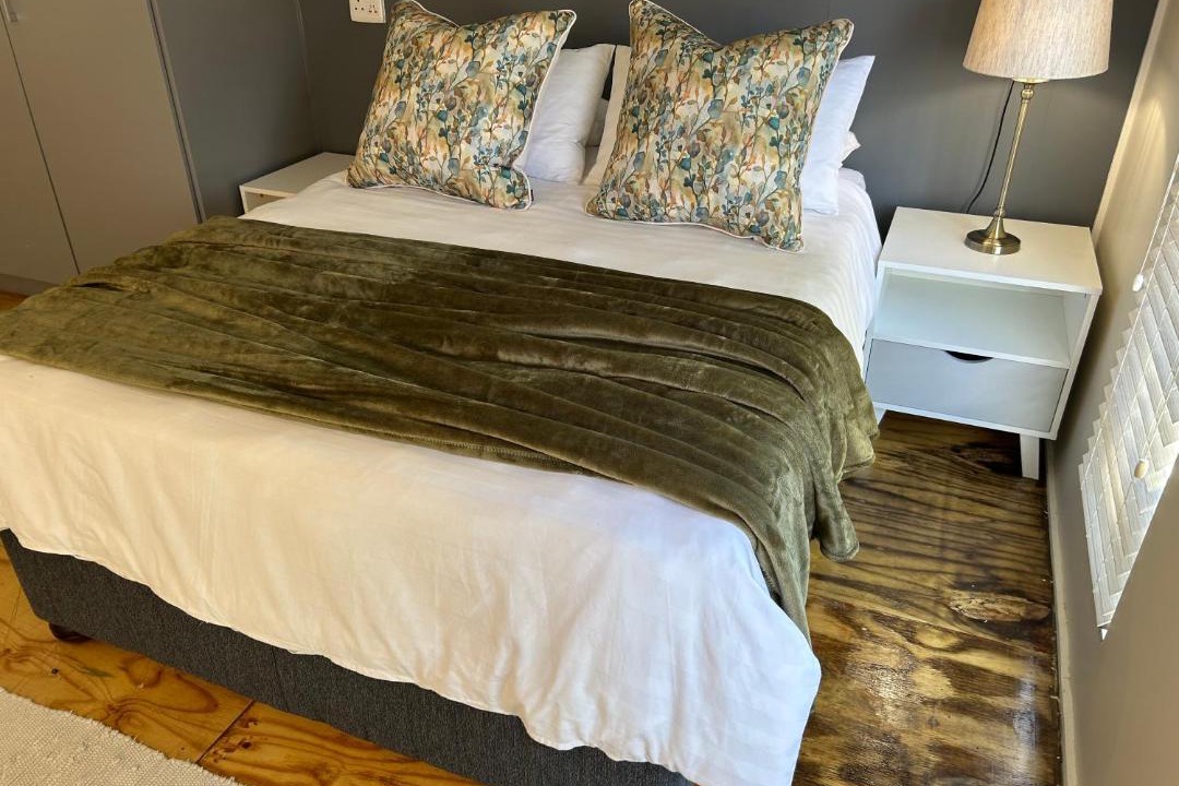 Photo of Bedroom in Kimberley