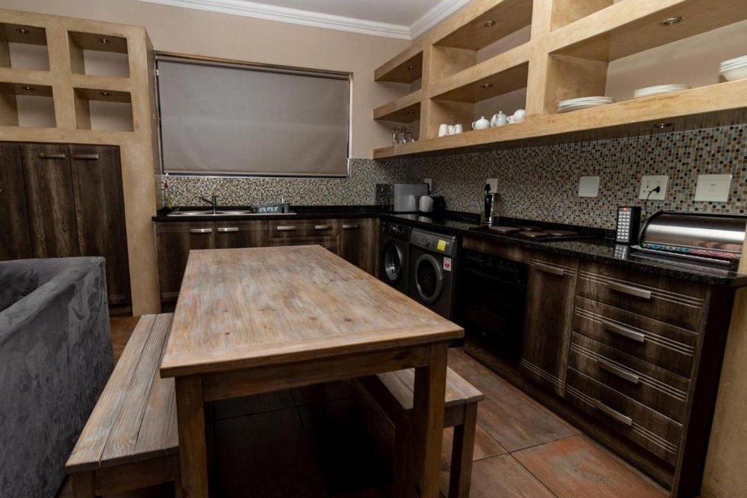 Photo of Kitchen in Mokopane