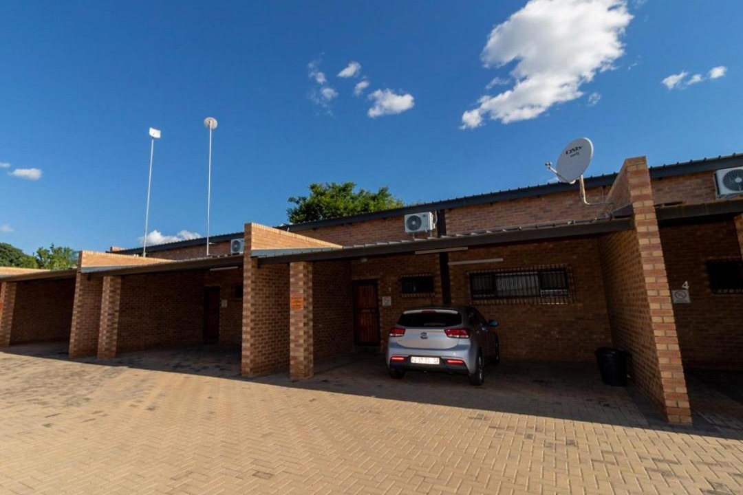 Photo of Buildings in Mokopane