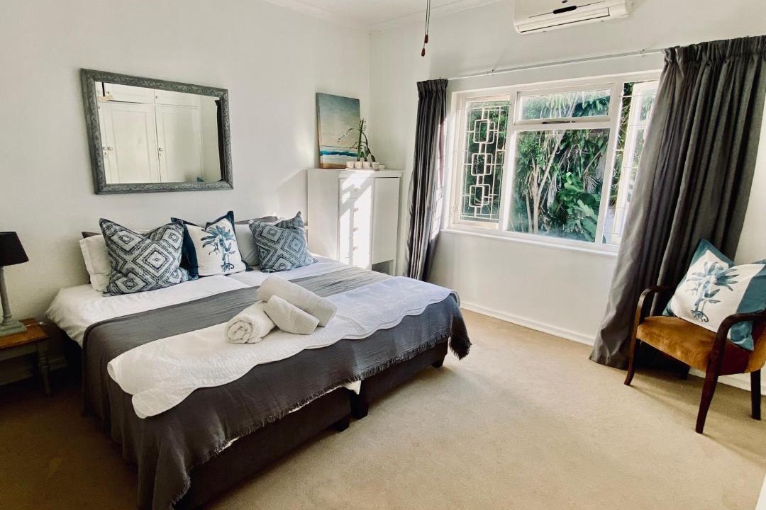 Photo of Bedroom in Morningside