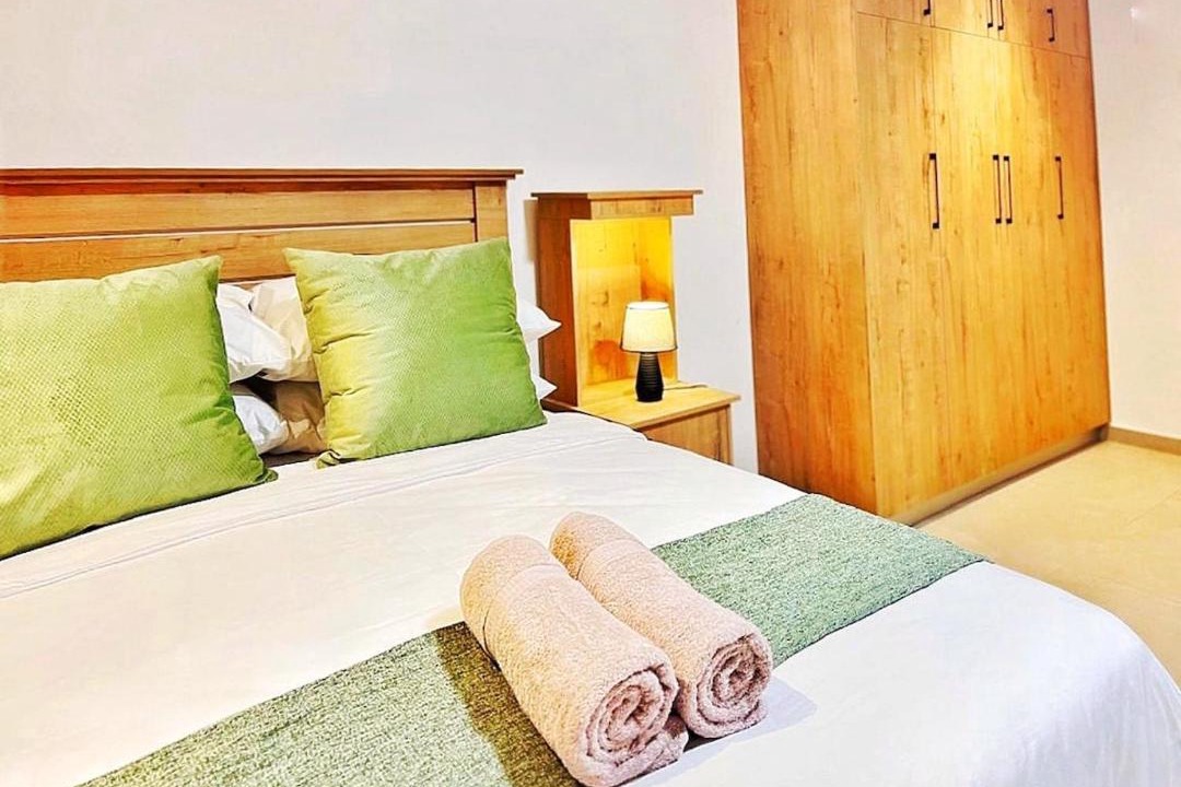 Photo of Bedroom in Beacon Bay