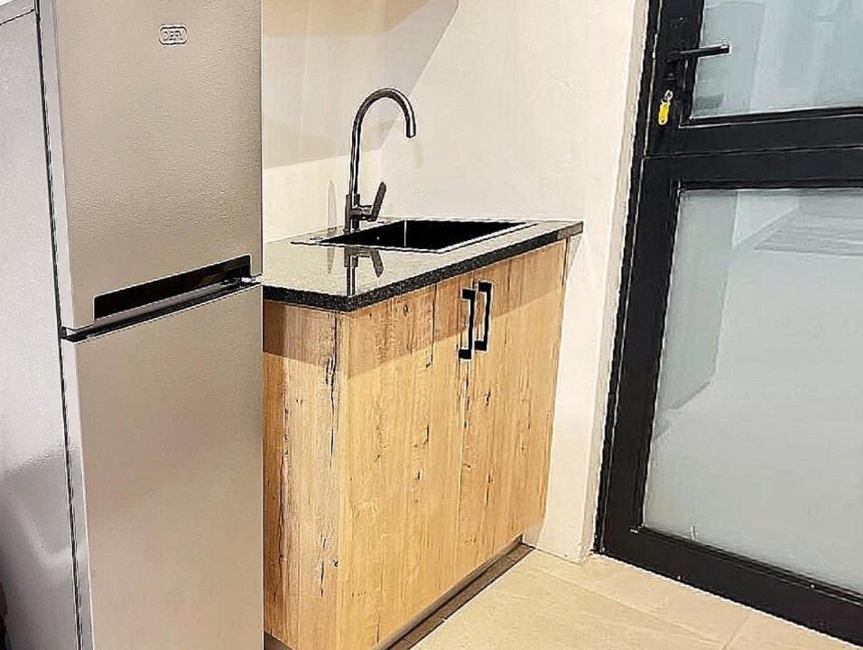Photo of Kitchen in Beacon Bay