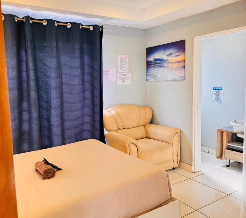 Photo of Bedroom in Evaton