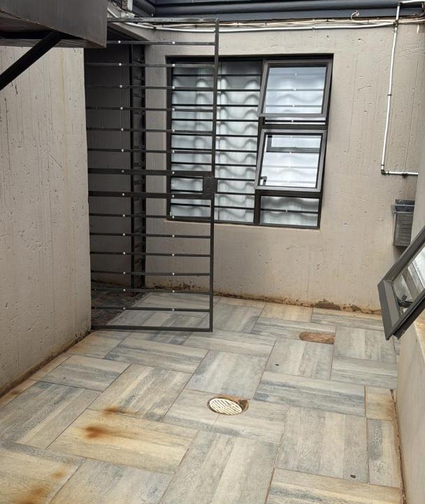Photo of Patio Balcony in Evaton