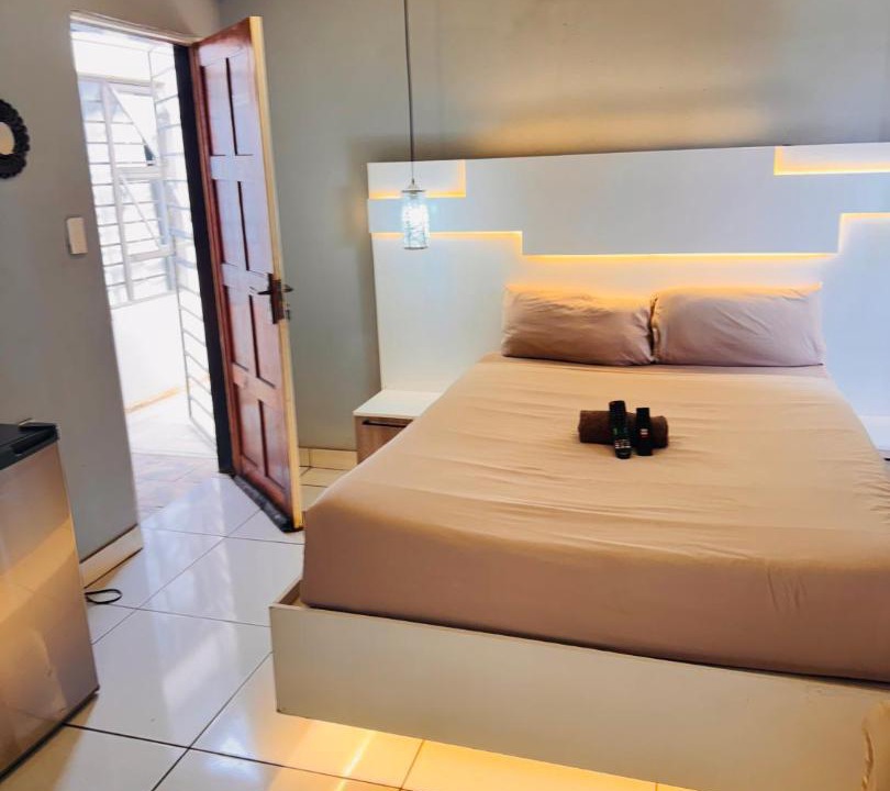 Photo of Bedroom in Evaton