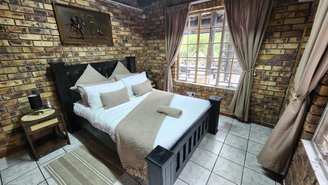 Photo of Bedroom in Marloth Park