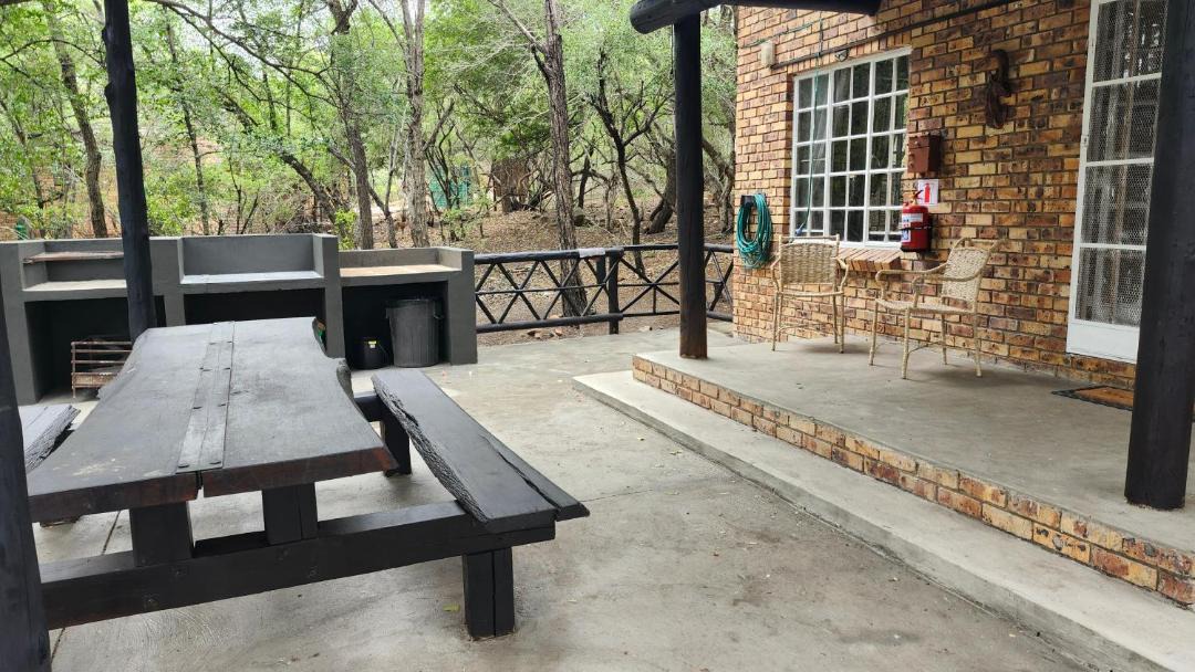 Photo of Others in Marloth Park