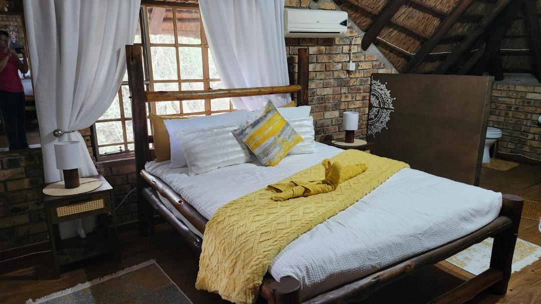 Photo of Bedroom in Marloth Park