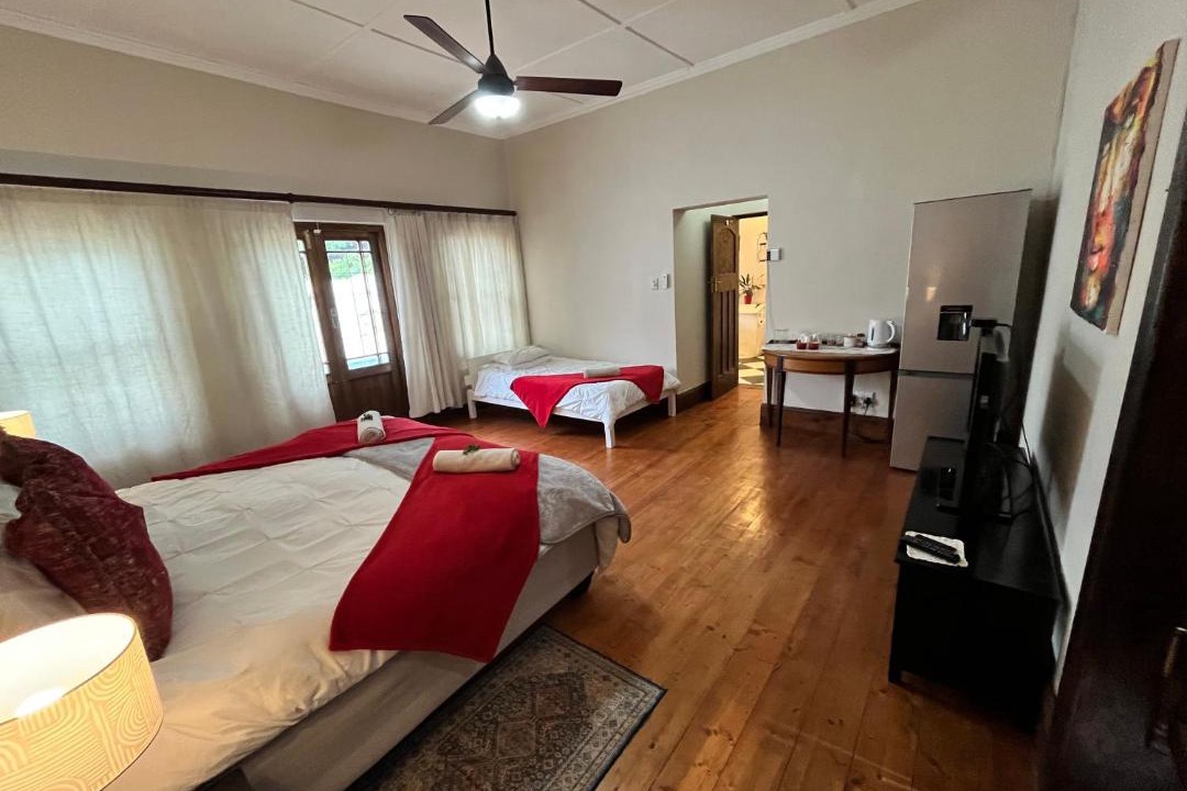 Photo of Bedroom in Graaff-Reinet