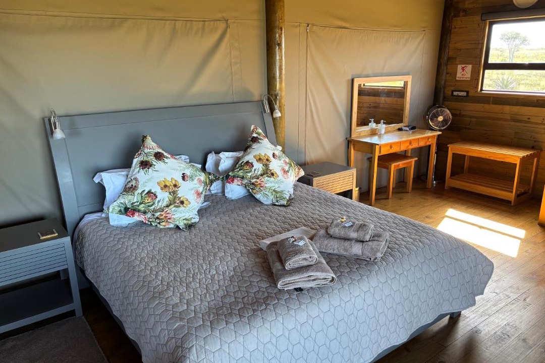 Photo of Bedroom in Gouritz
