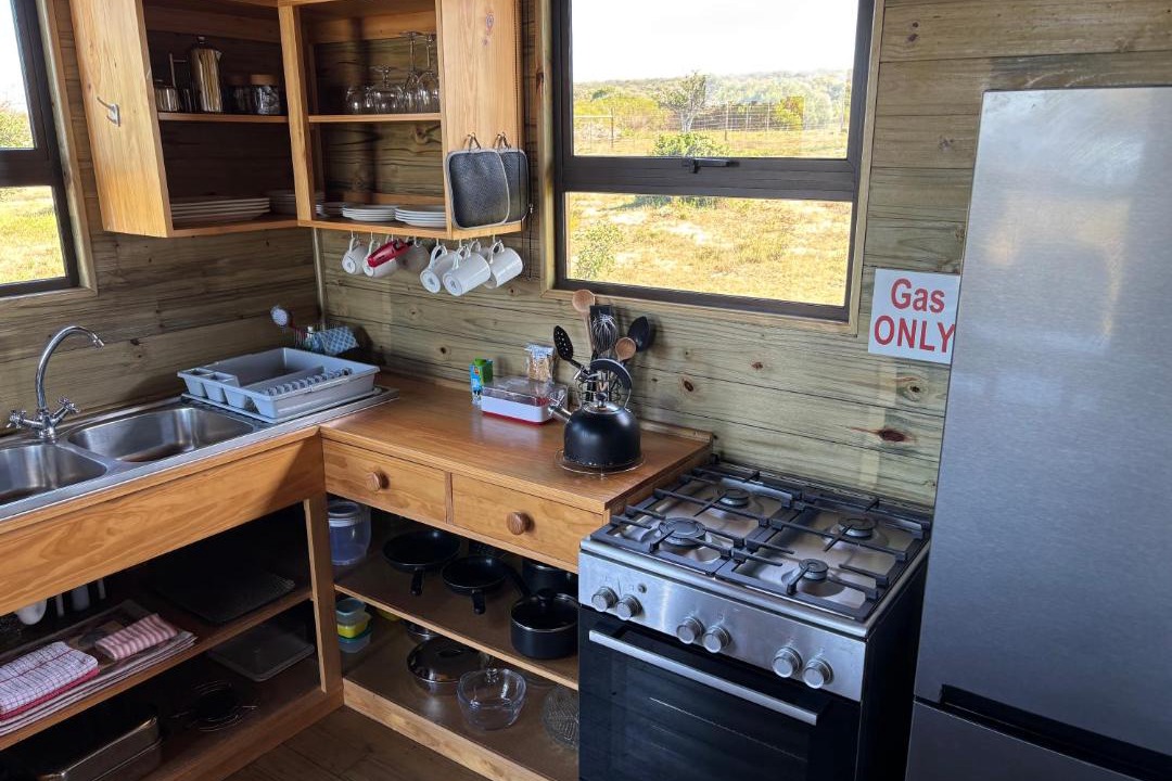 Photo of Kitchen in Gouritz