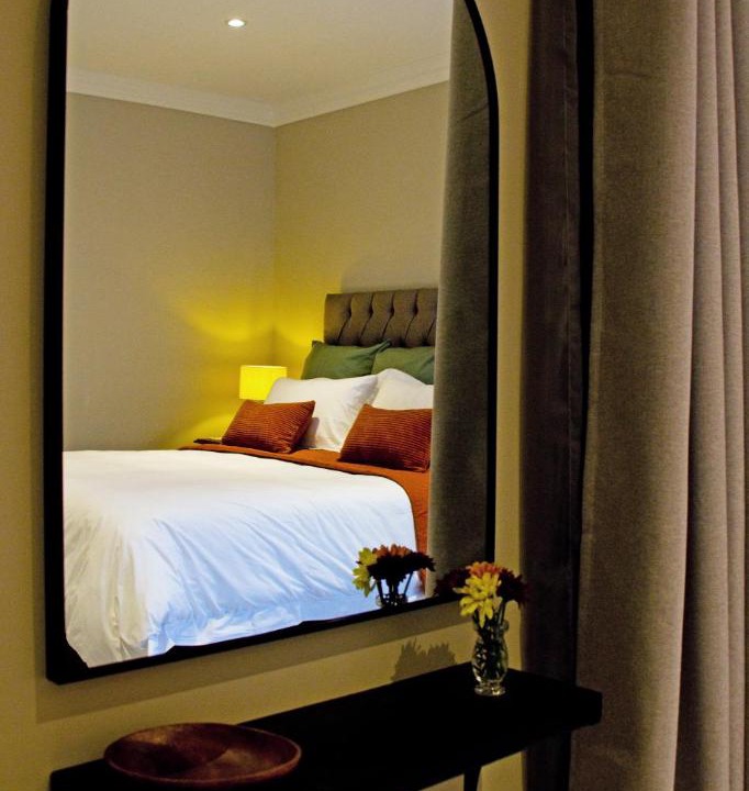 Photo of Bedroom in Krugersdorp