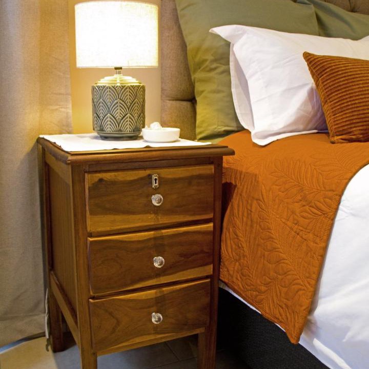 Photo of Bedroom in Krugersdorp