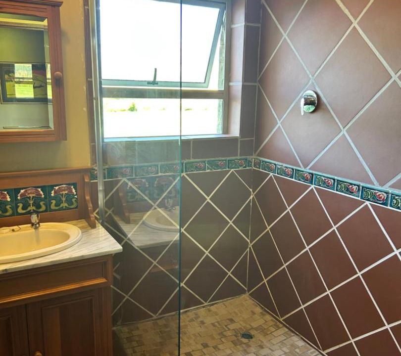 Photo of Bathroom in Maluti a Phofung