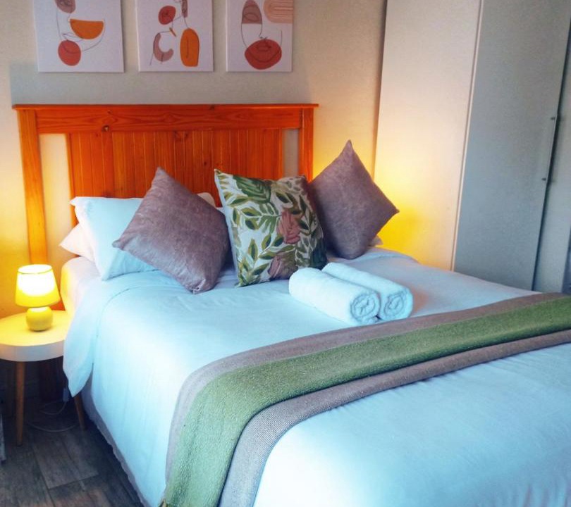 Photo of Bedroom in Gonubie