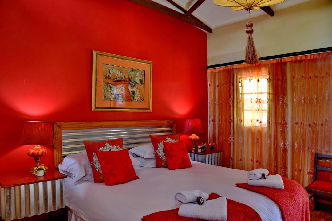 Photo of Bedroom in Van Zylsrus