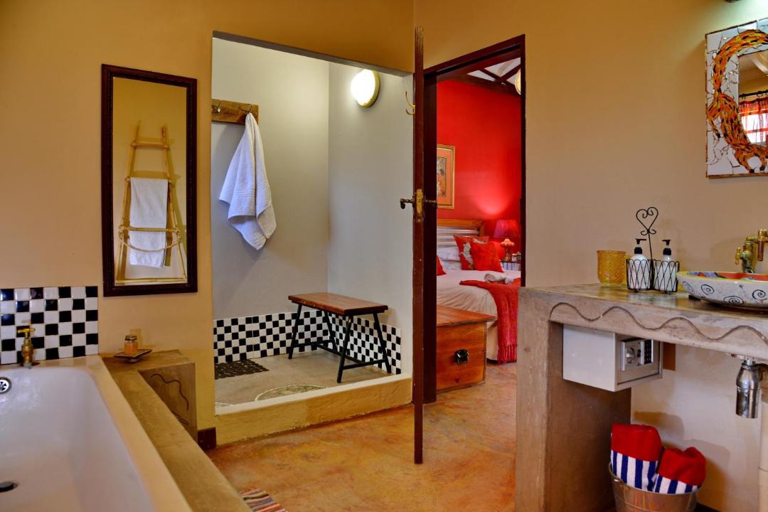 Photo of Bathroom in Van Zylsrus