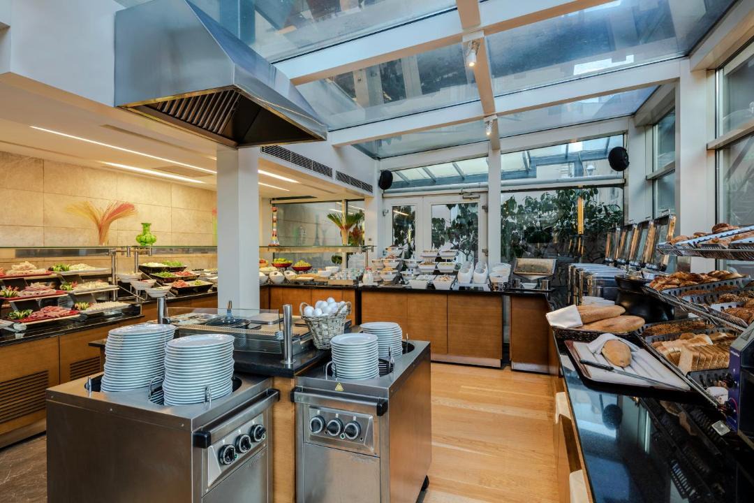 Photo of Kitchen in Cagaloglu