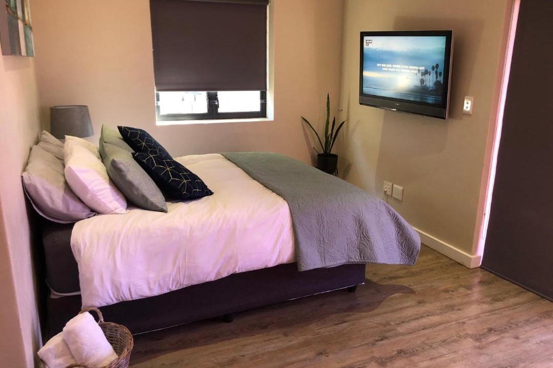 Photo of Bedroom in Eikenbosch