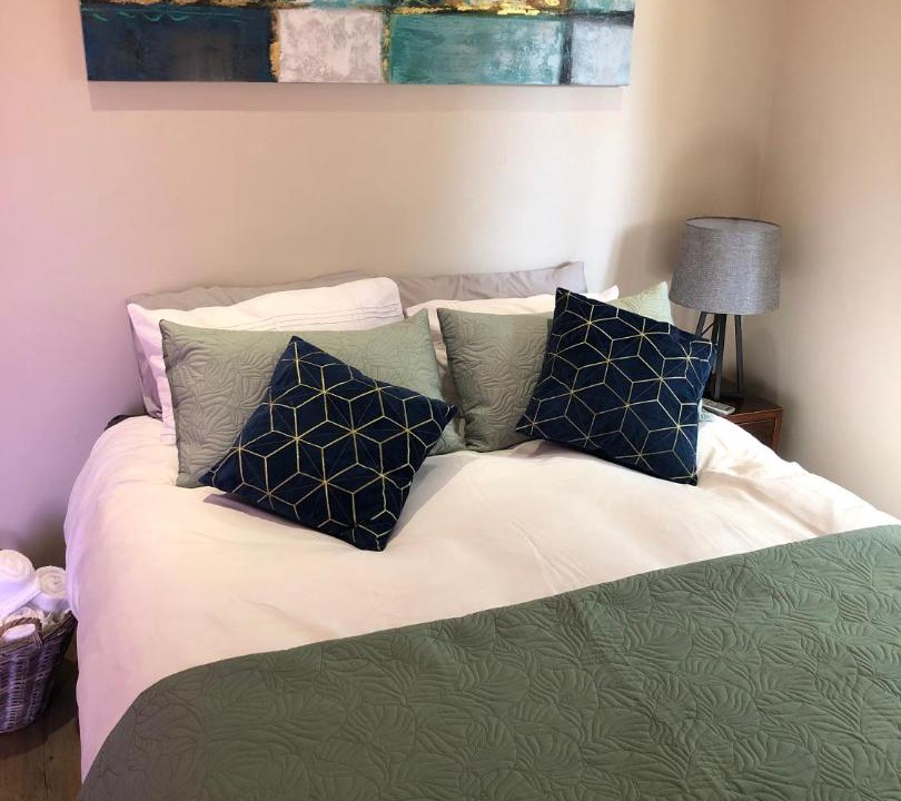 Photo of Bedroom in Eikenbosch