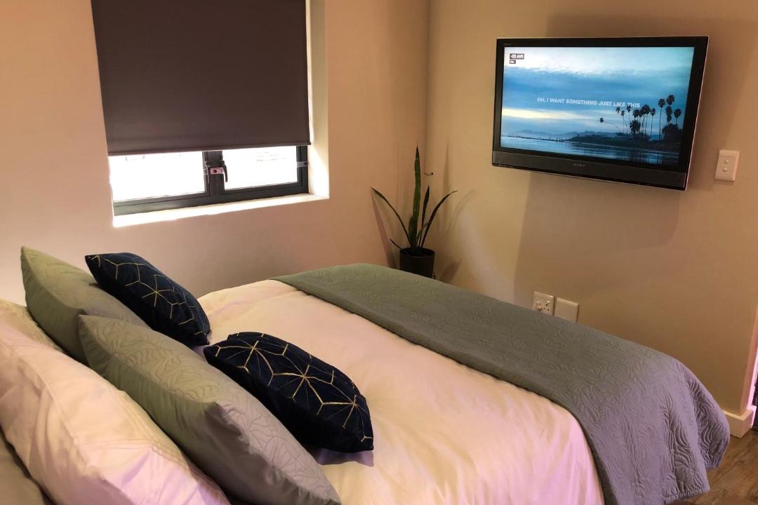 Photo of Bedroom in Eikenbosch