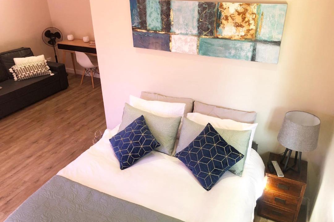Photo of Bedroom in Eikenbosch