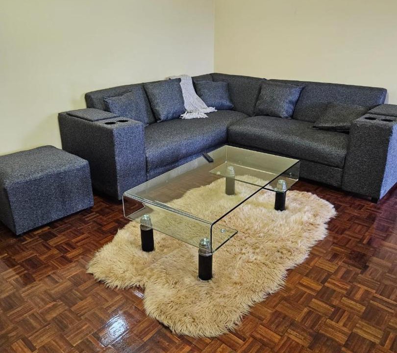 Photo of Livingroom in Montclair