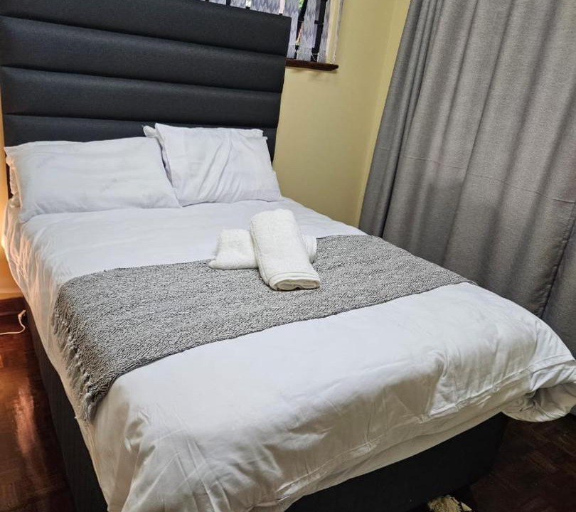 Photo of Bedroom in Montclair