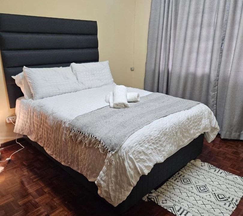 Photo of Bedroom in Montclair