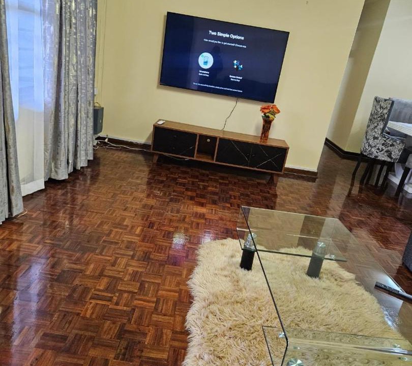 Photo of Livingroom in Montclair