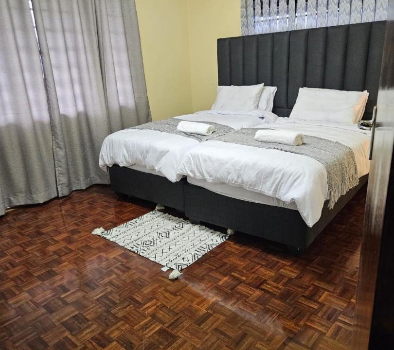 Photo of Bedroom in Montclair
