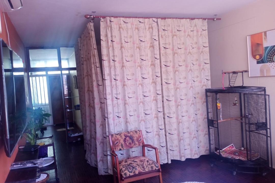 Photo of Livingroom in South Beach