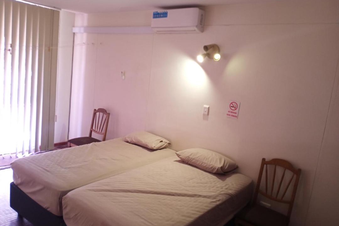 Photo of Bedroom in South Beach