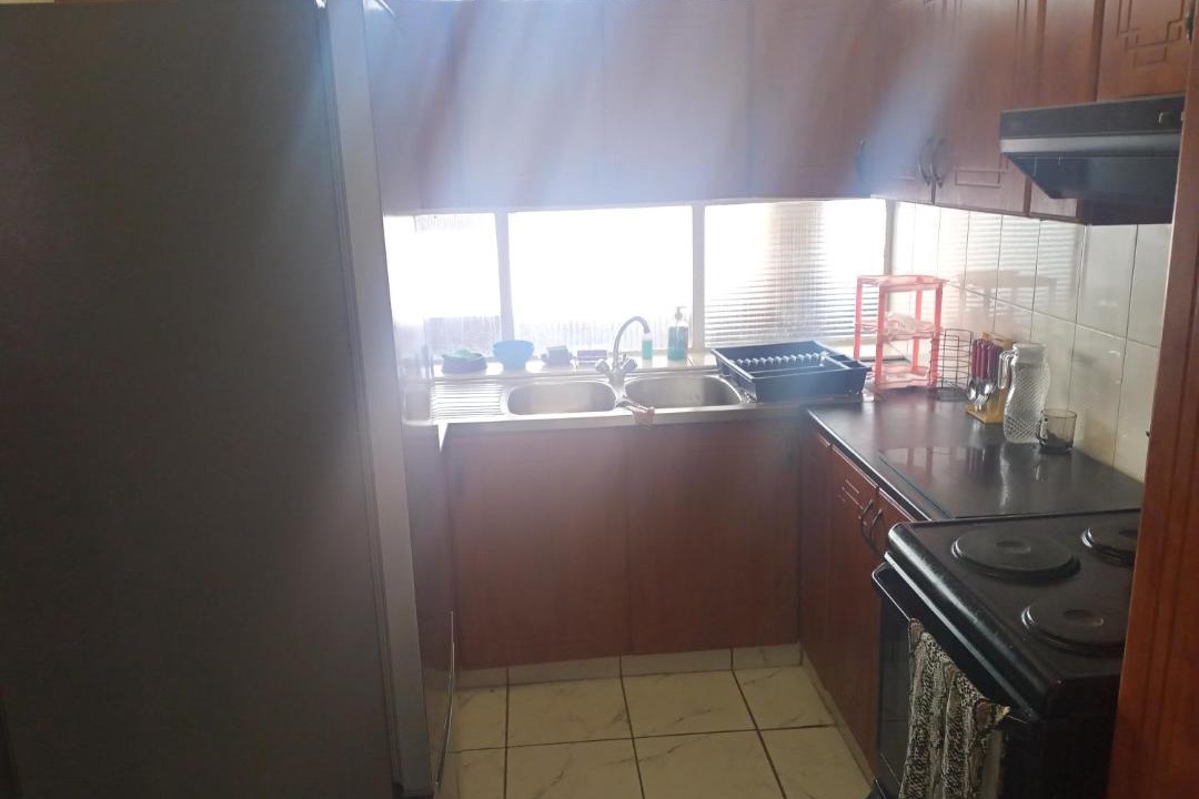 Photo of Kitchen in South Beach