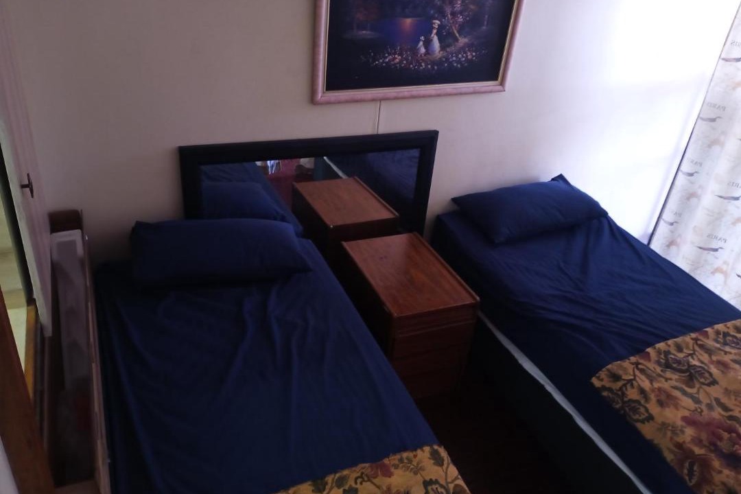 Photo of Bedroom in South Beach