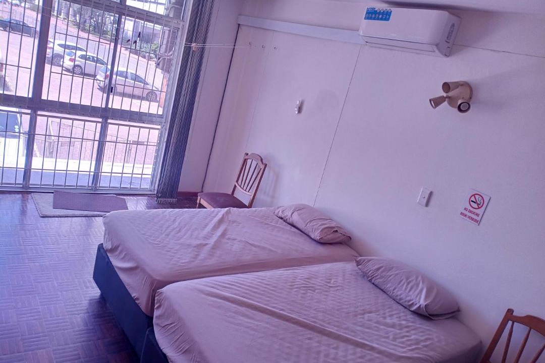 Photo of Bedroom in South Beach