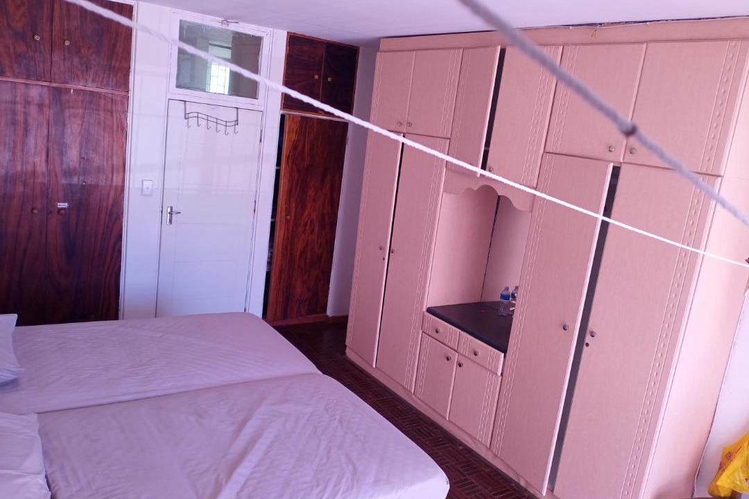 Photo of Bedroom in South Beach